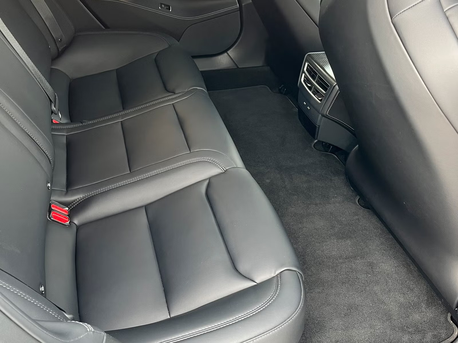 Tesla Model S 75D, 525ps, 2017