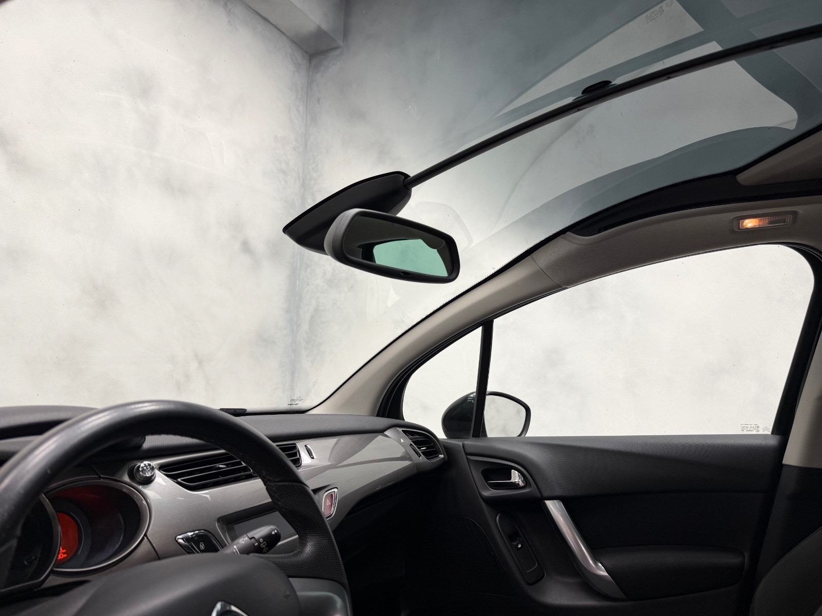 Citroën C3 1.6 HDi 90 Manual, 5-trins, 92ps, 2011