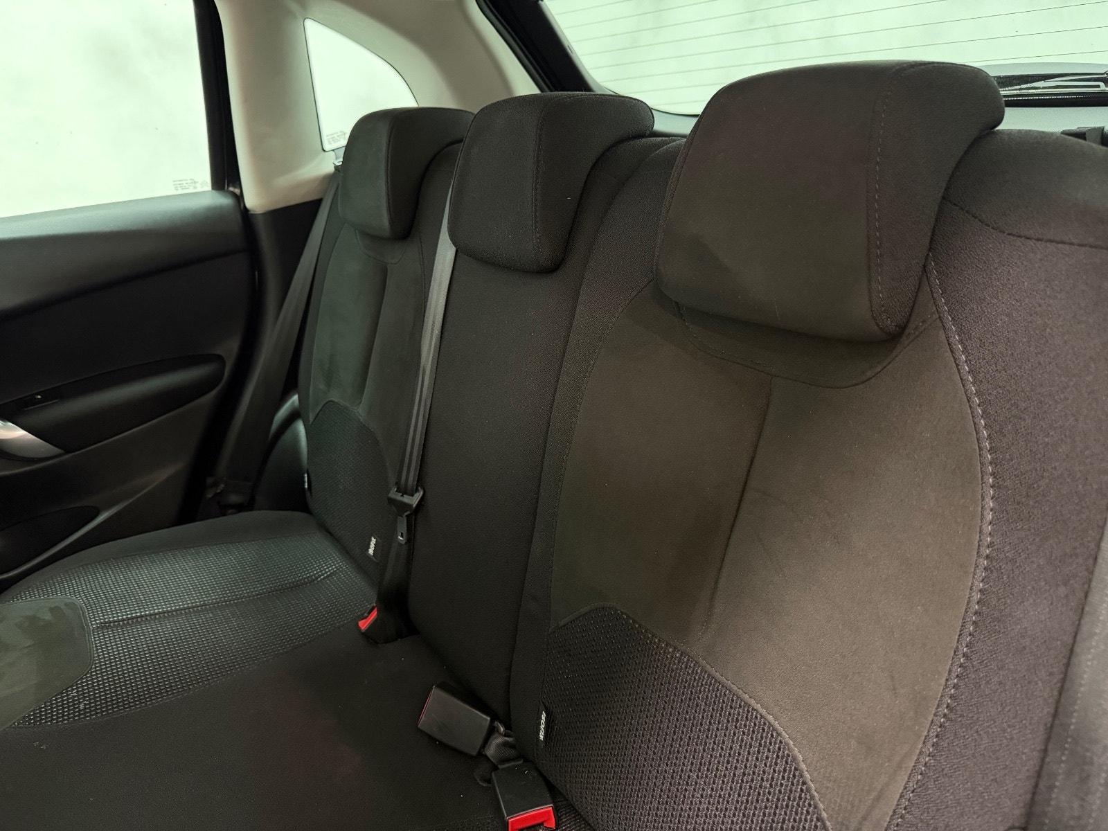 Citroën C3 1.6 HDi 90 Manual, 5-trins, 92ps, 2011