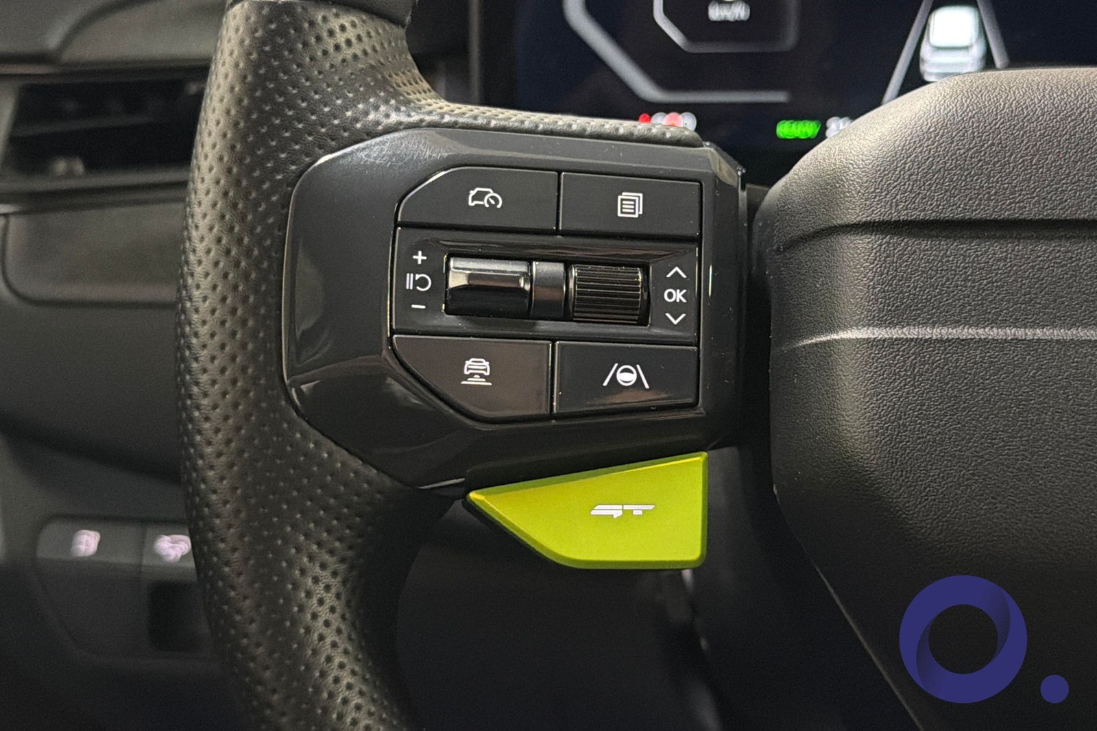 Kia EV9 GT, 509ps, 2026