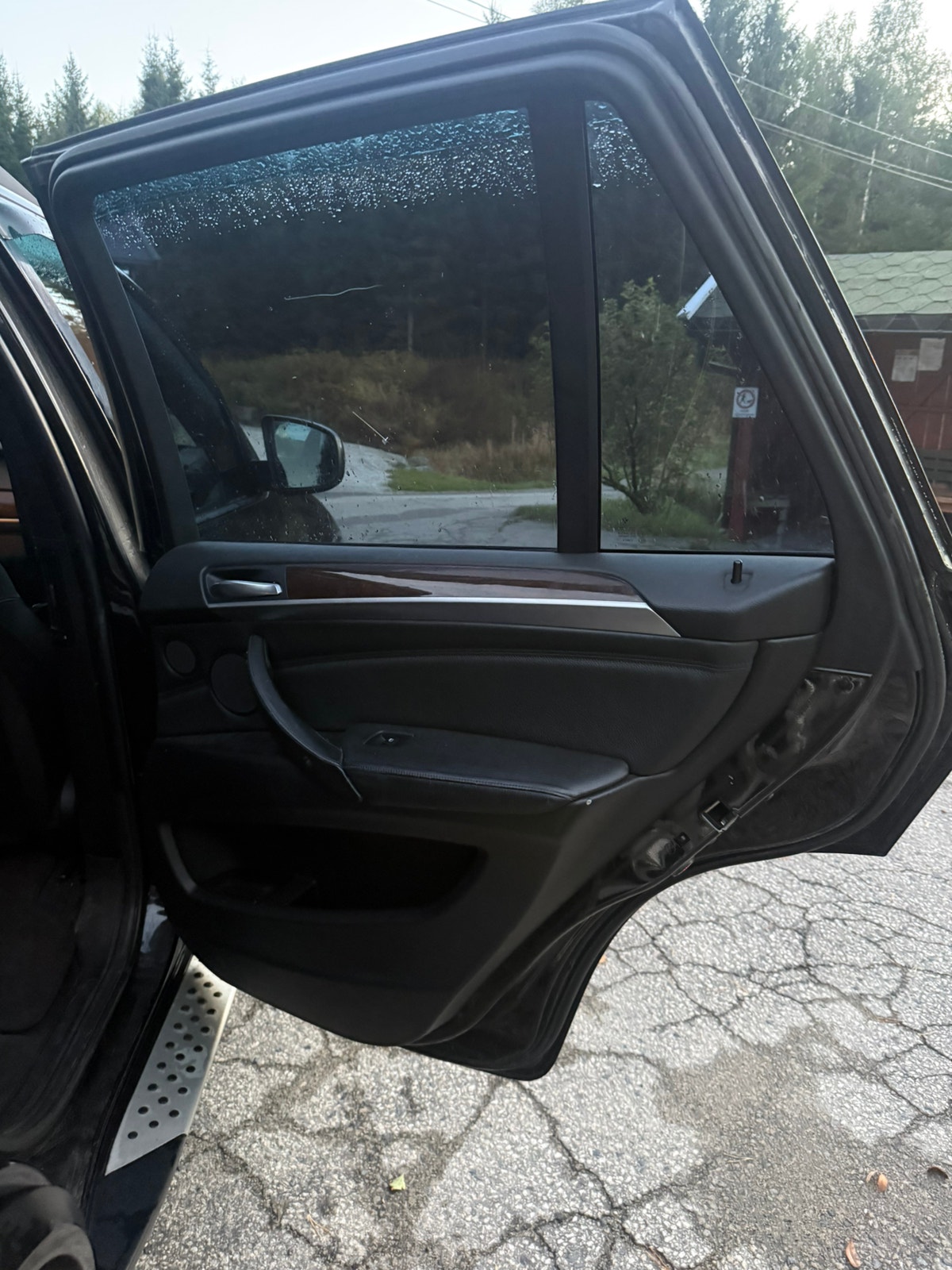 BMW X5 3.0d Steptronic, 6-trins, 235ps, 2007