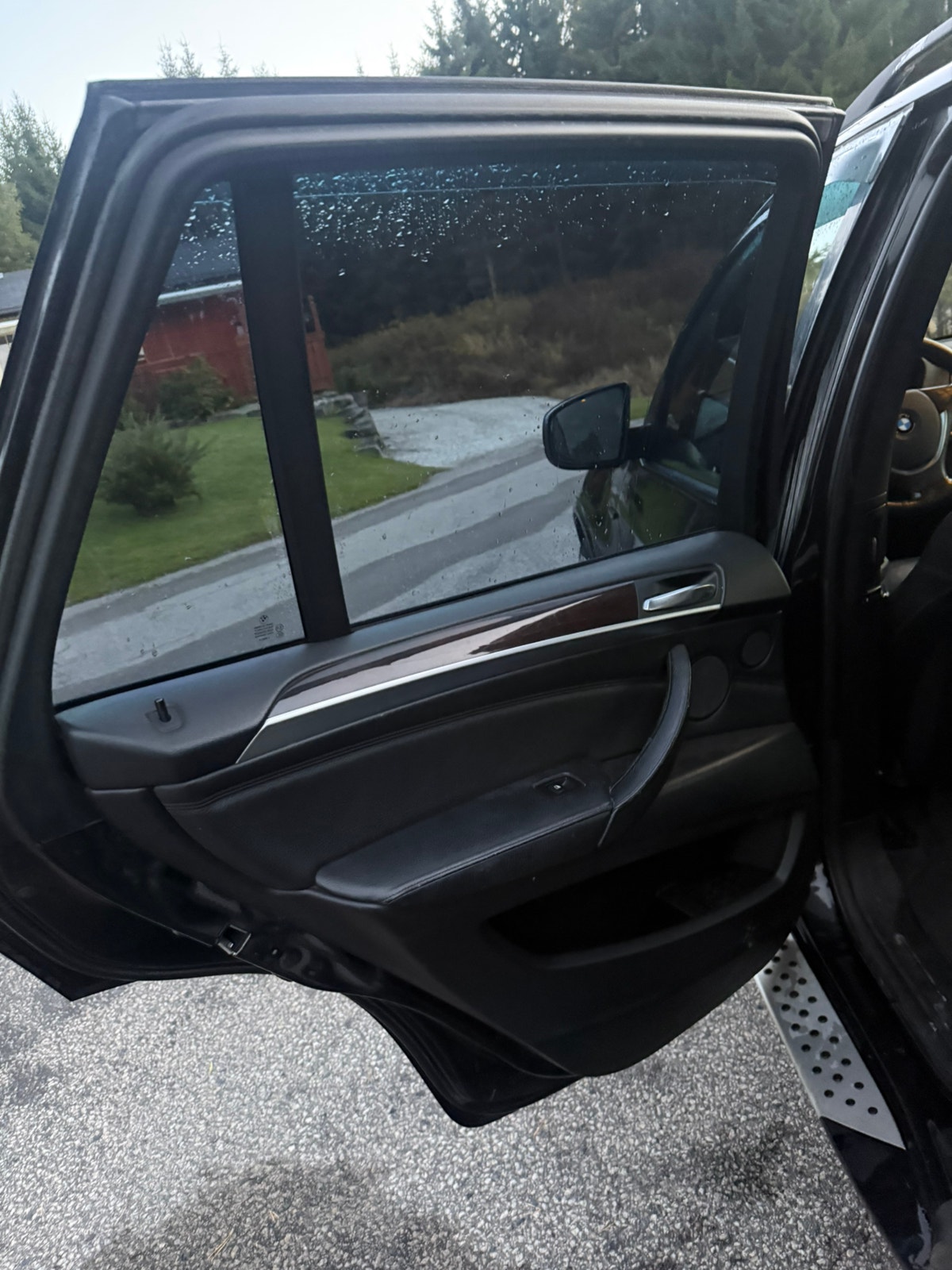 BMW X5 3.0d Steptronic, 6-trins, 235ps, 2007