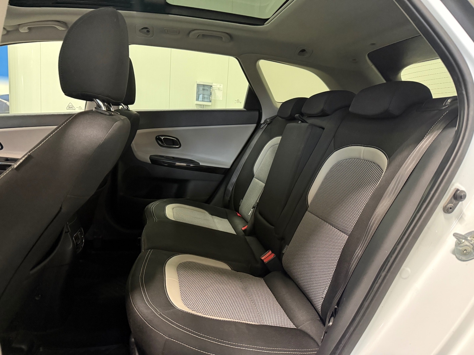 Kia cee'd_sw 1.6 CRDi Manual, 6-trins, 110ps, 2013