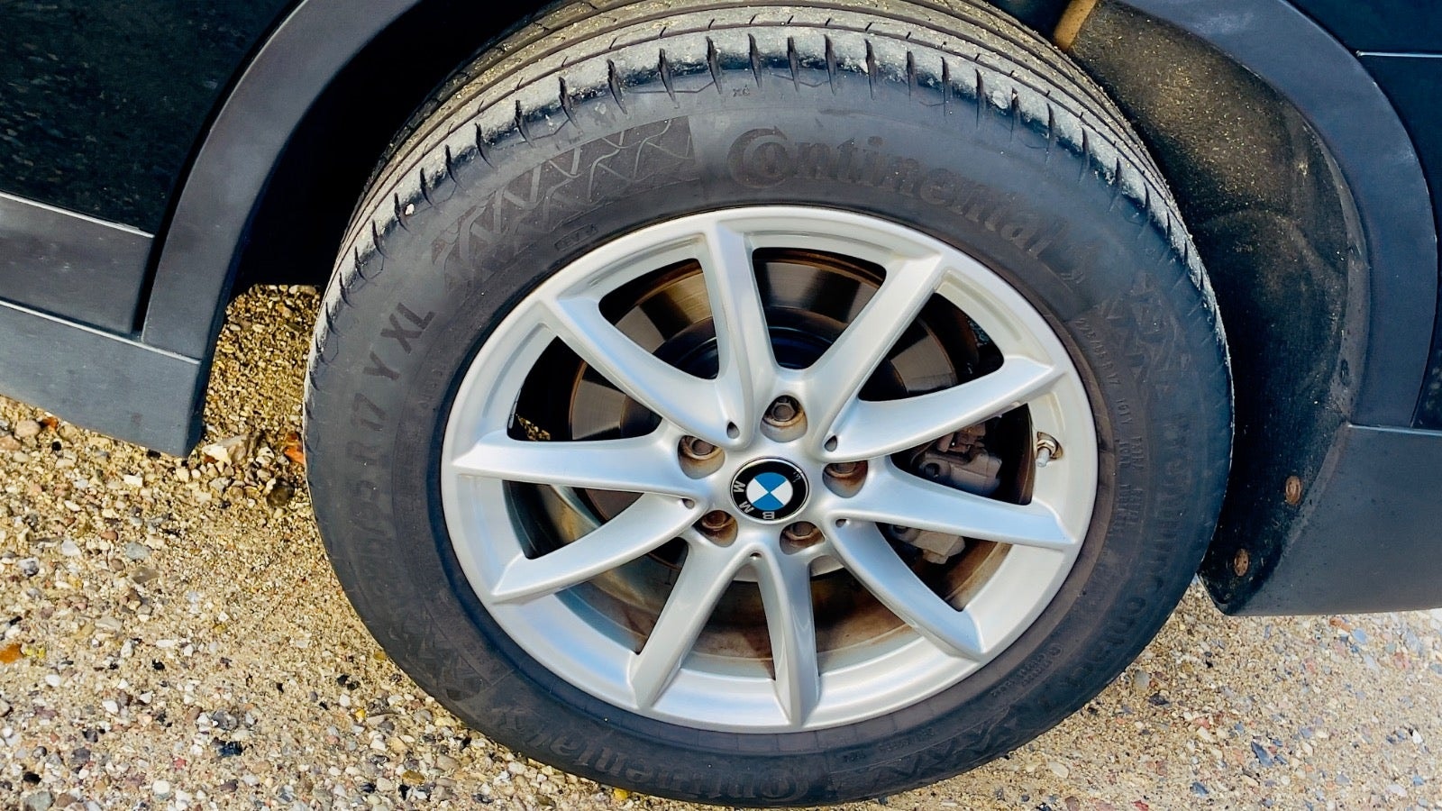 BMW X1 sDrive20d Steptronic, 8-trinn, 190hk, 2018