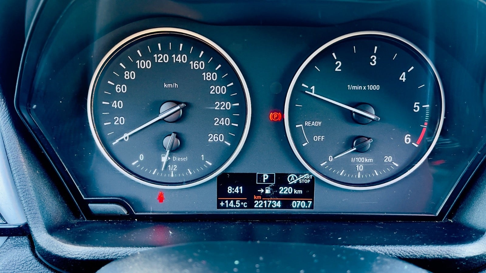 BMW X1 sDrive20d Steptronic, 8-trinn, 190hk, 2018