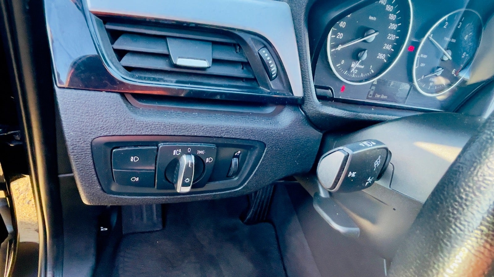 BMW X1 sDrive20d Steptronic, 8-trinn, 190hk, 2018