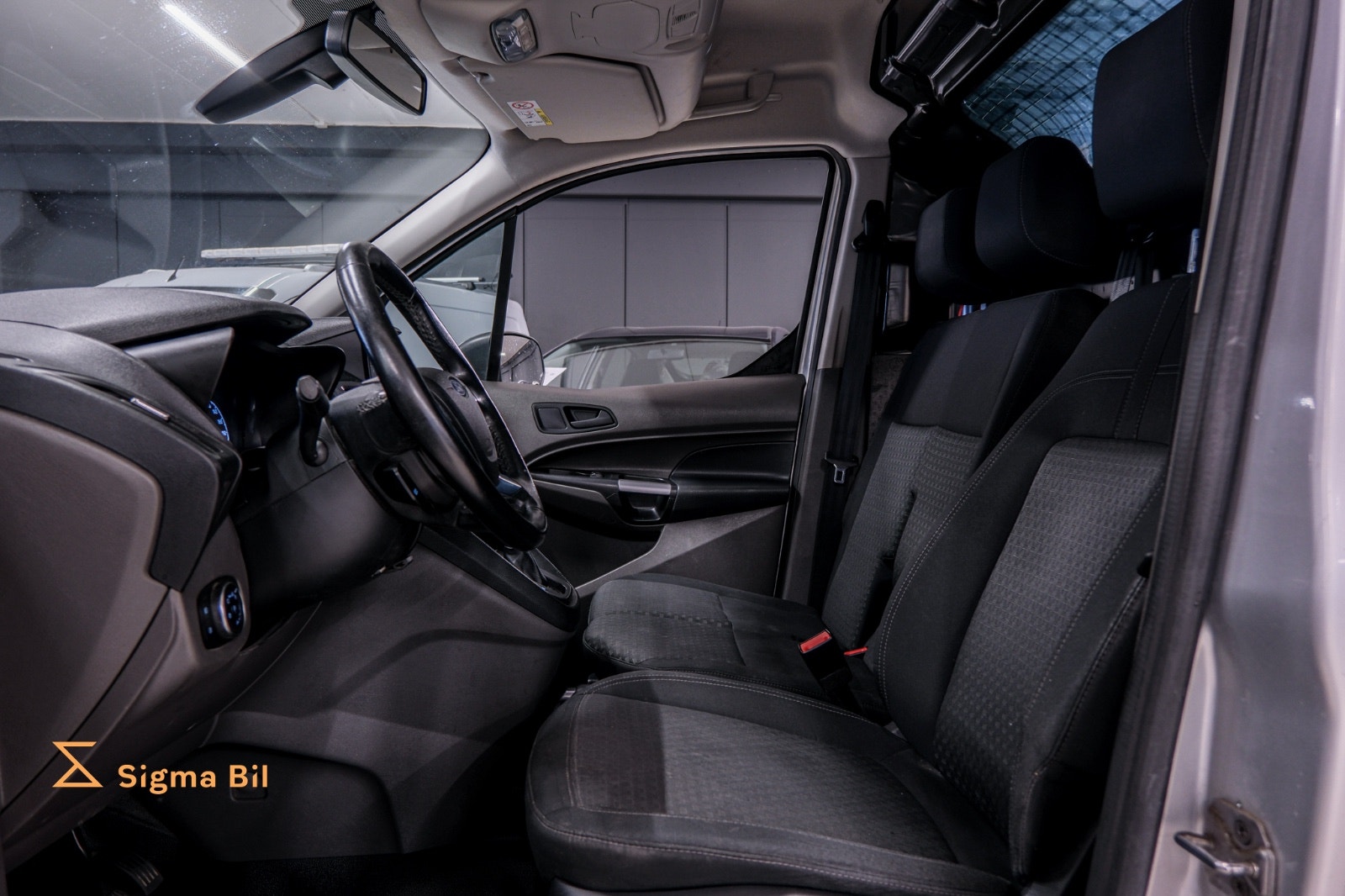 Ford Transit Connect 220 1.5 EcoBlue SelectShift, 120hp, 2019
