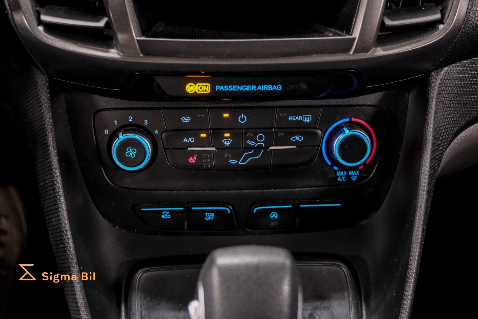 Ford Transit Connect 220 1.5 EcoBlue SelectShift, 120hp, 2019
