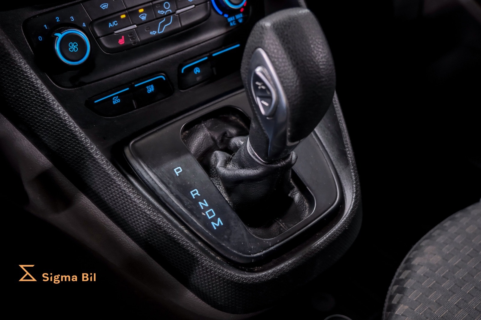 Ford Transit Connect 220 1.5 EcoBlue SelectShift, 120hp, 2019