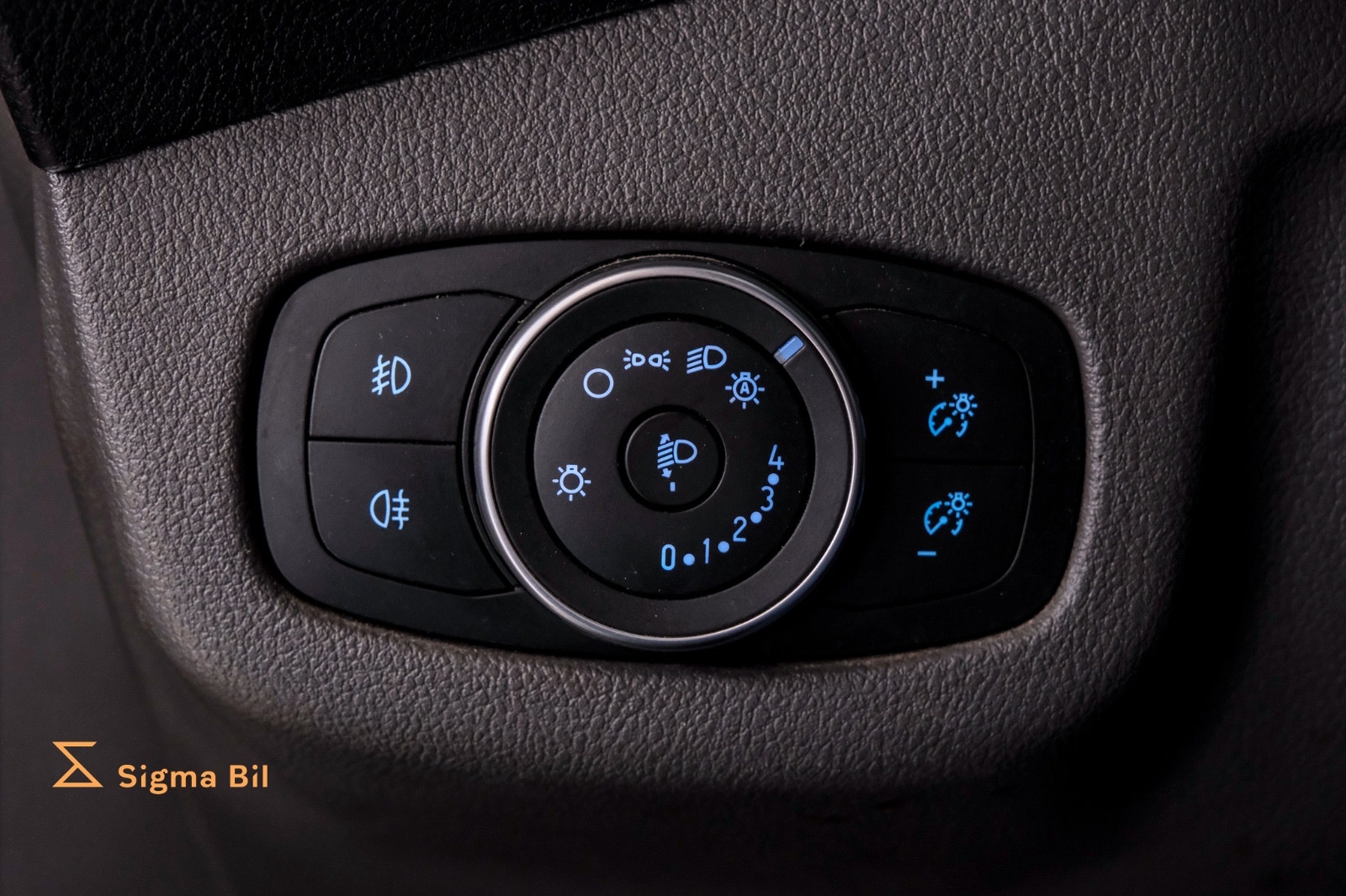 Ford Transit Connect 220 1.5 EcoBlue SelectShift, 120hp, 2019