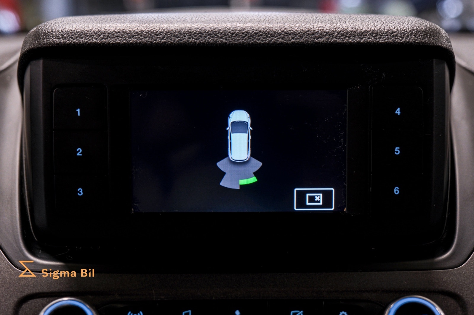 Ford Transit Connect 220 1.5 EcoBlue SelectShift, 120hp, 2019