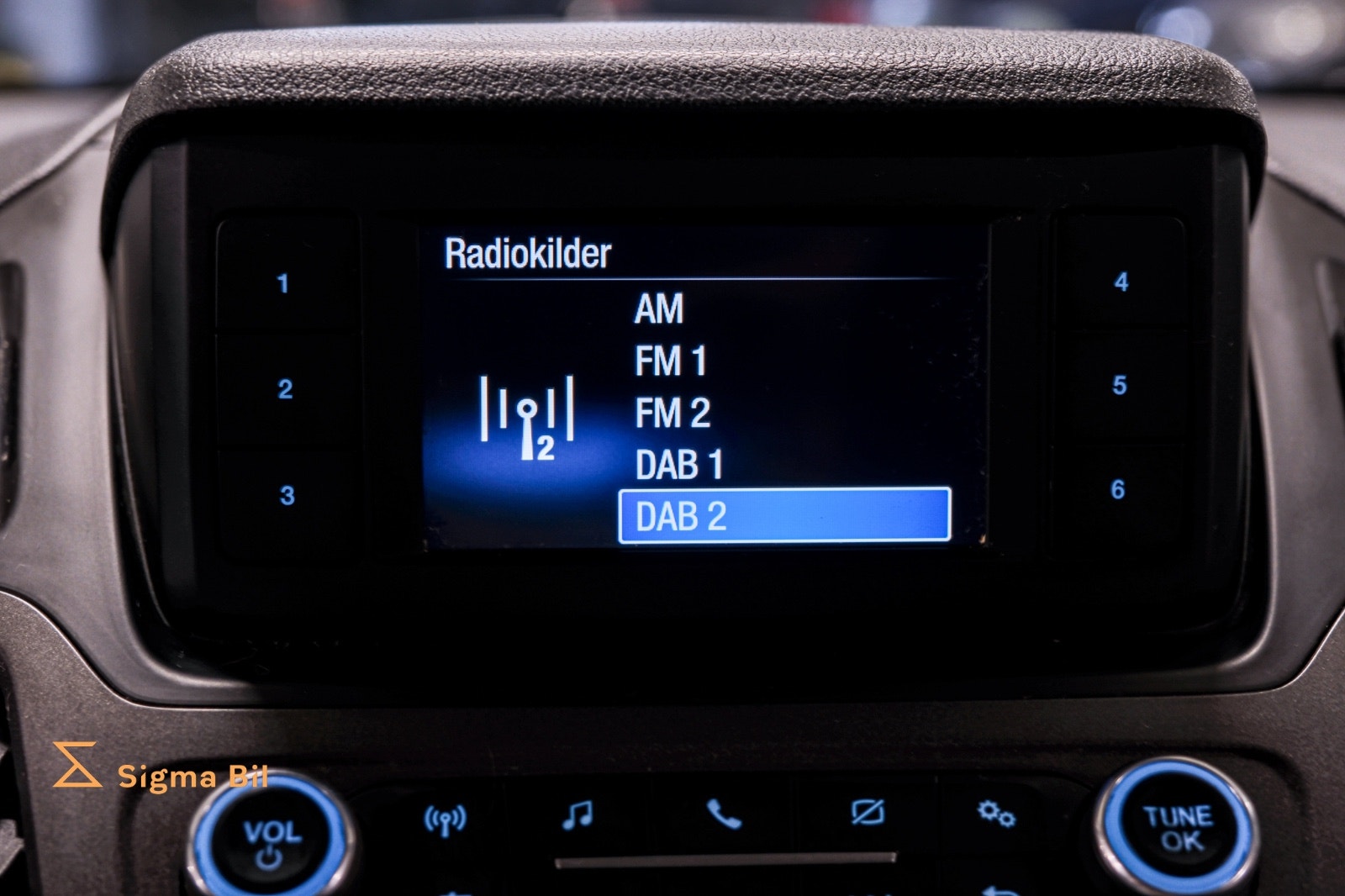 Ford Transit Connect 220 1.5 EcoBlue SelectShift, 120hp, 2019
