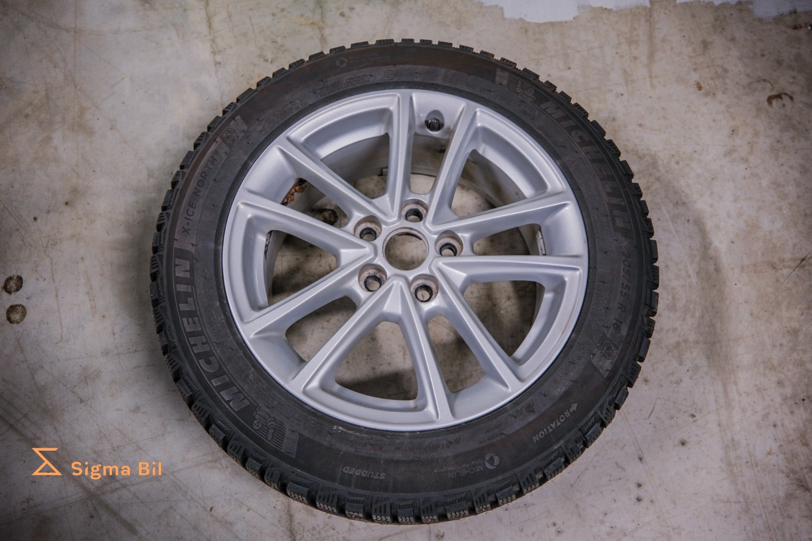 Ford Focus Combi 1.0 EcoBoost SelectShift, 125hp, 2018