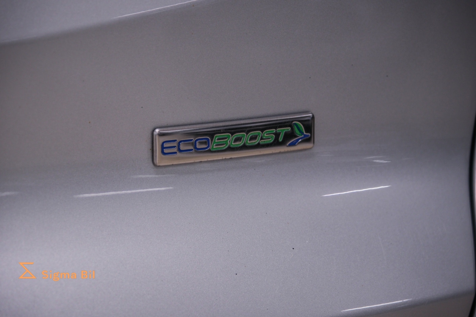 Ford Focus Combi 1.0 EcoBoost SelectShift, 125hp, 2018