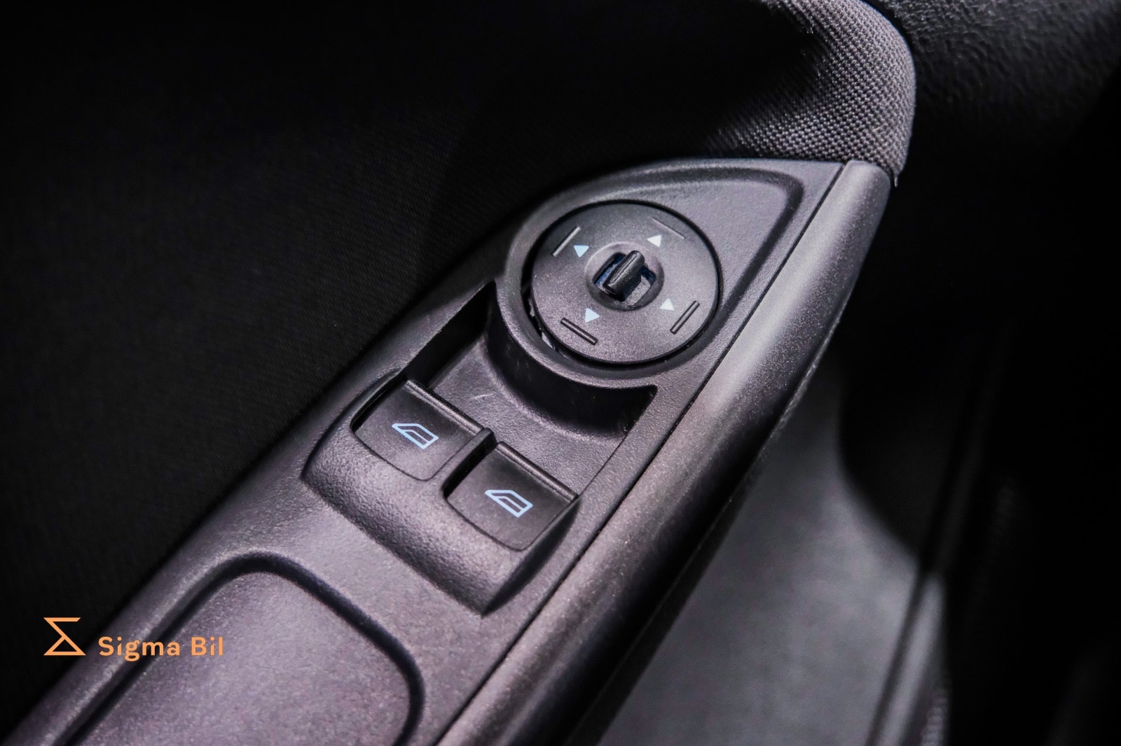 Ford Focus Combi 1.0 EcoBoost SelectShift, 125hp, 2018