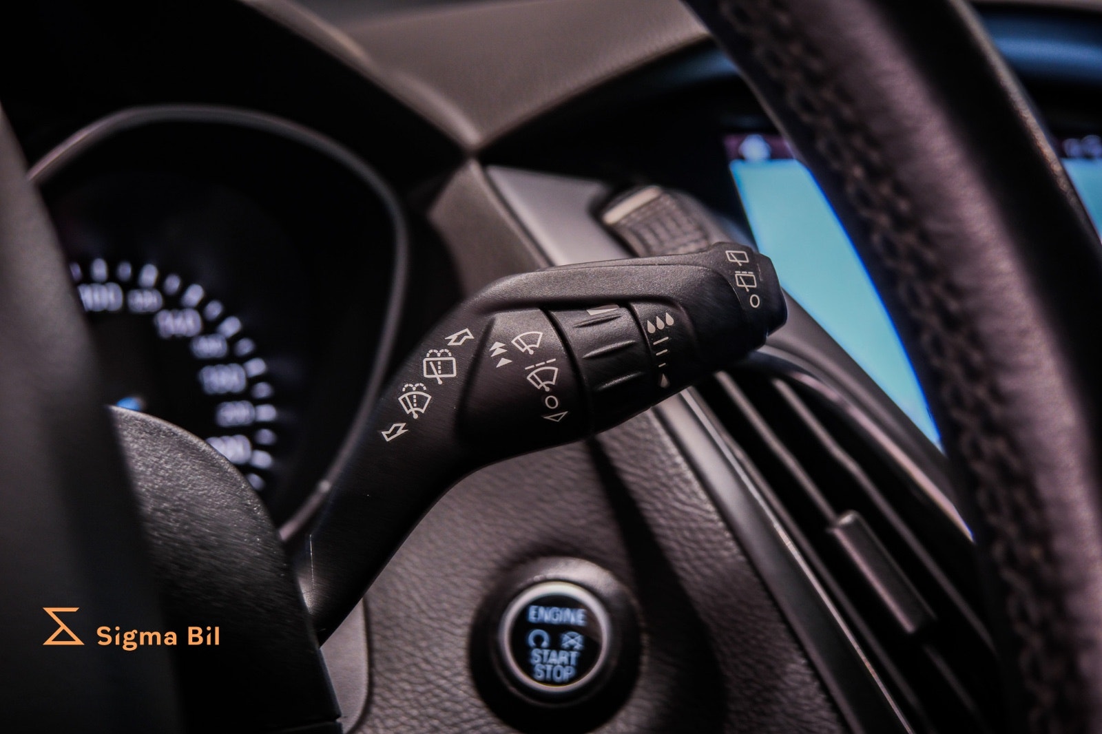 Ford Focus Combi 1.0 EcoBoost SelectShift, 125hp, 2018