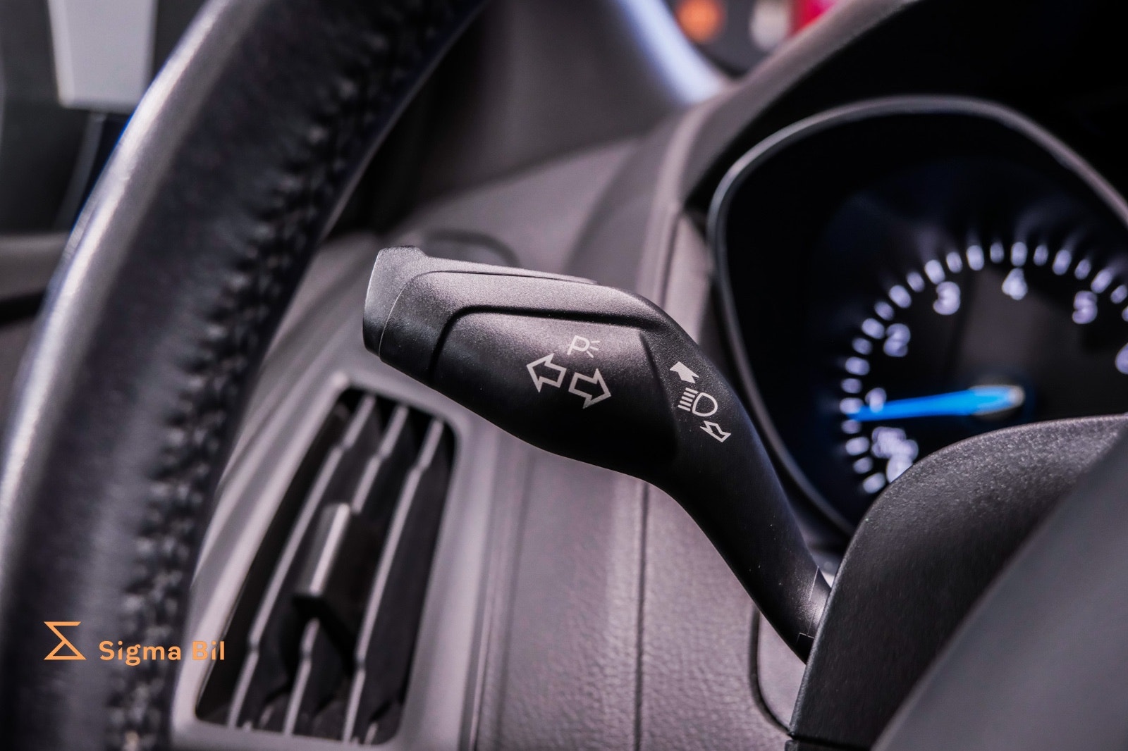 Ford Focus Combi 1.0 EcoBoost SelectShift, 125hp, 2018