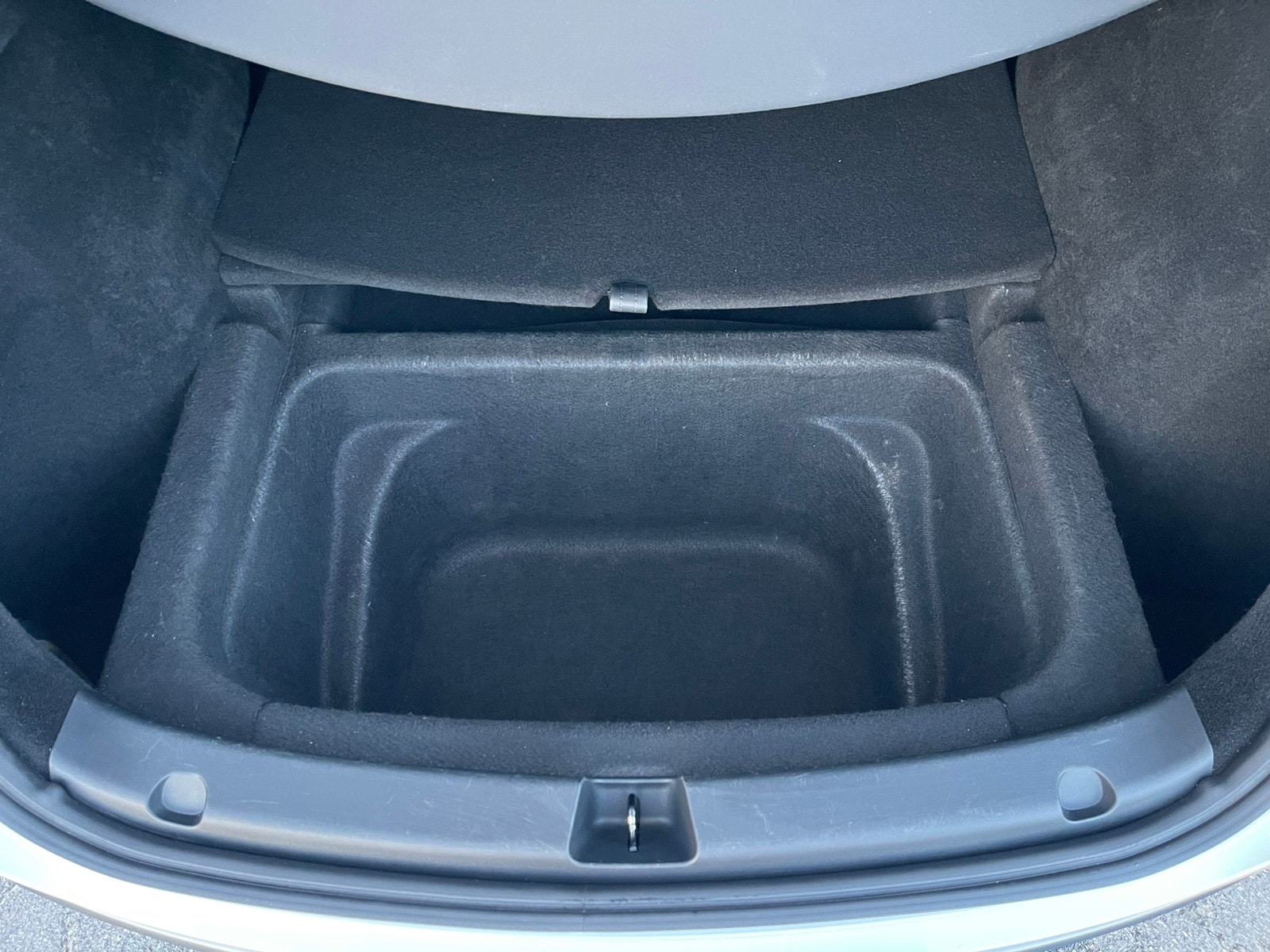 Tesla Model Y Long Range AWD, 514ps, 2023