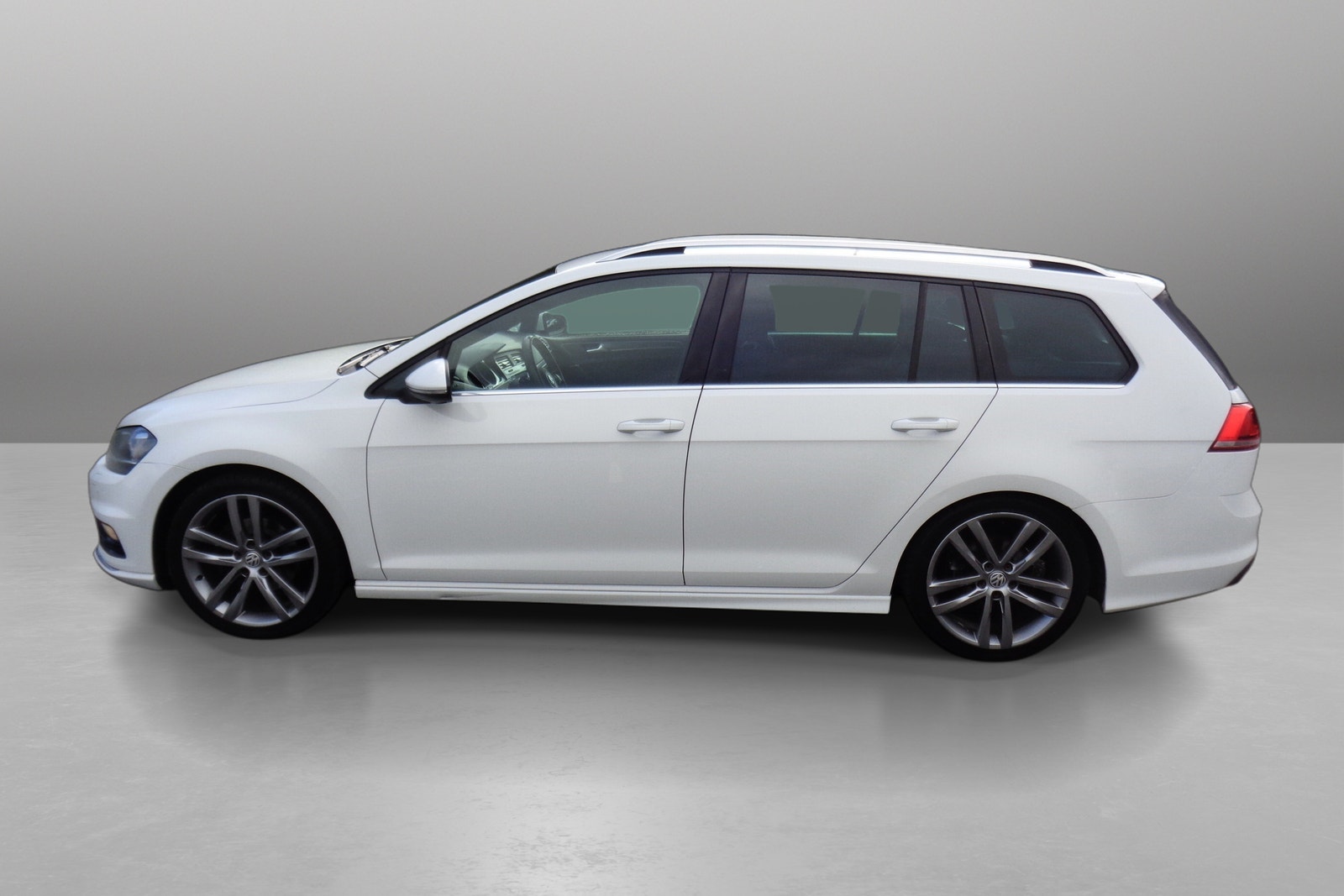 Volkswagen Golf Variant 1.4 TSI BMT DSG Sequential, 7-trins, 150ps, 2016