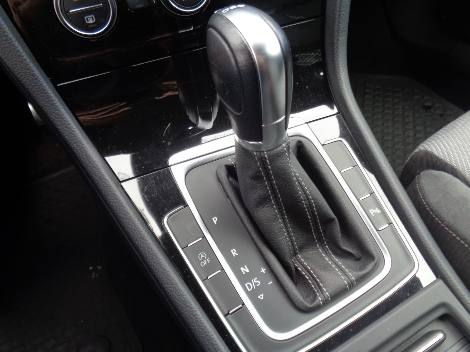Volkswagen Golf Variant 1.4 TSI BMT DSG Sequential, 7-trins, 150ps, 2016