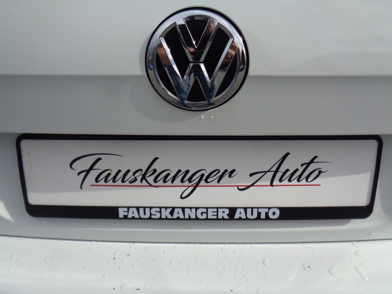 Volkswagen Golf Variant 1.4 TSI BMT DSG Sequential, 7-trins, 150ps, 2016
