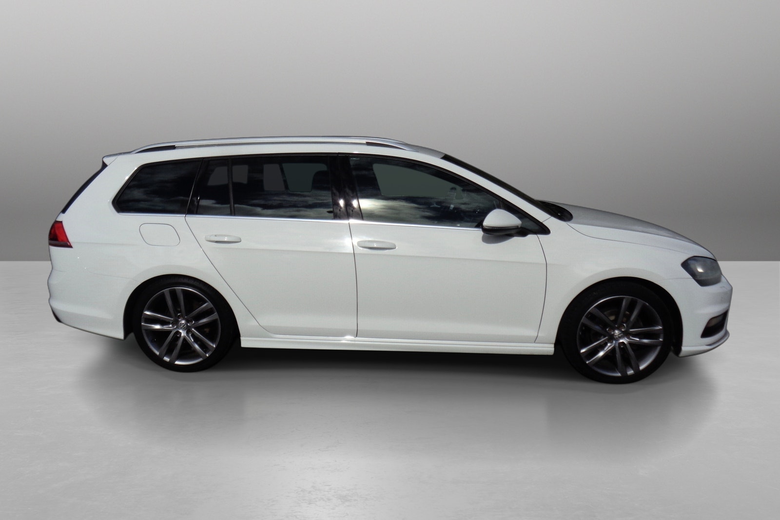 Volkswagen Golf Variant 1.4 TSI BMT DSG Sequential, 7-trins, 150ps, 2016