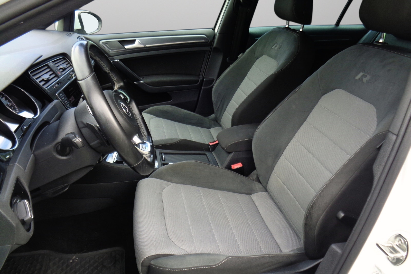 Volkswagen Golf Variant 1.4 TSI BMT DSG Sequential, 7-trins, 150ps, 2016