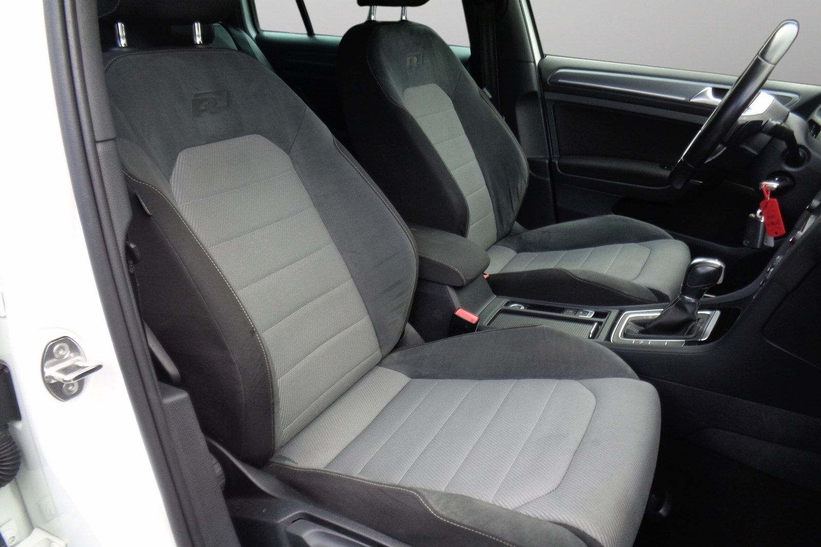 Volkswagen Golf Variant 1.4 TSI BMT DSG Sequential, 7-trins, 150ps, 2016