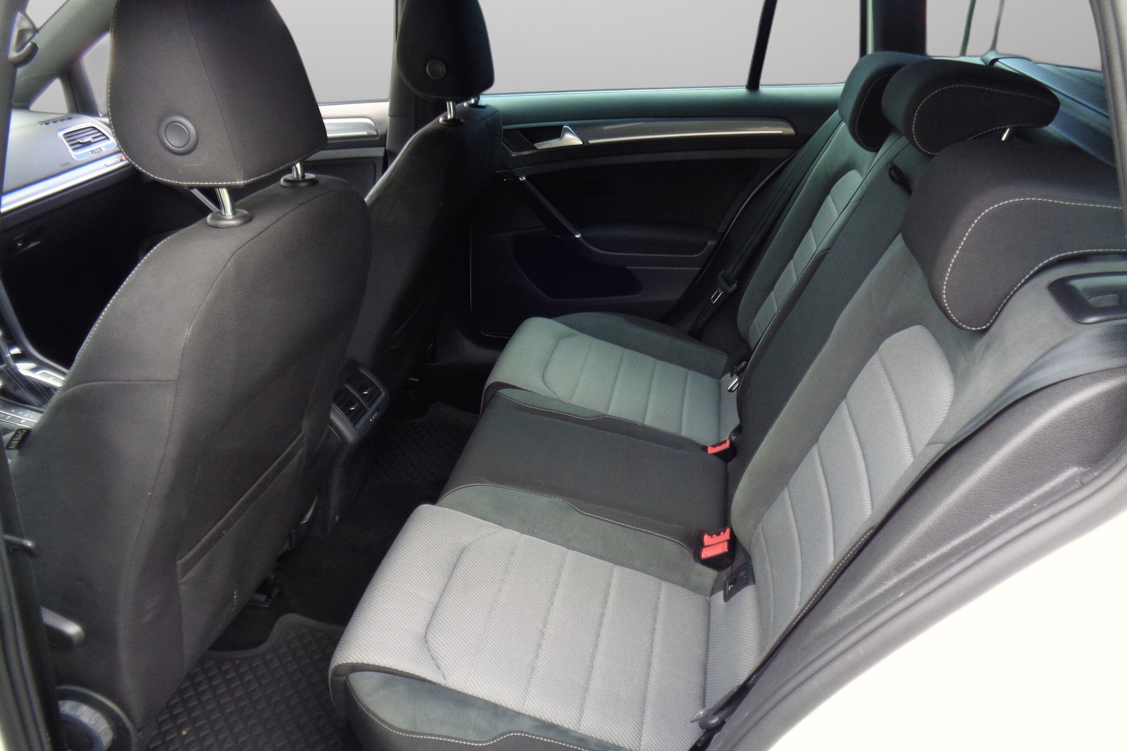 Volkswagen Golf Variant 1.4 TSI BMT DSG Sequential, 7-trins, 150ps, 2016