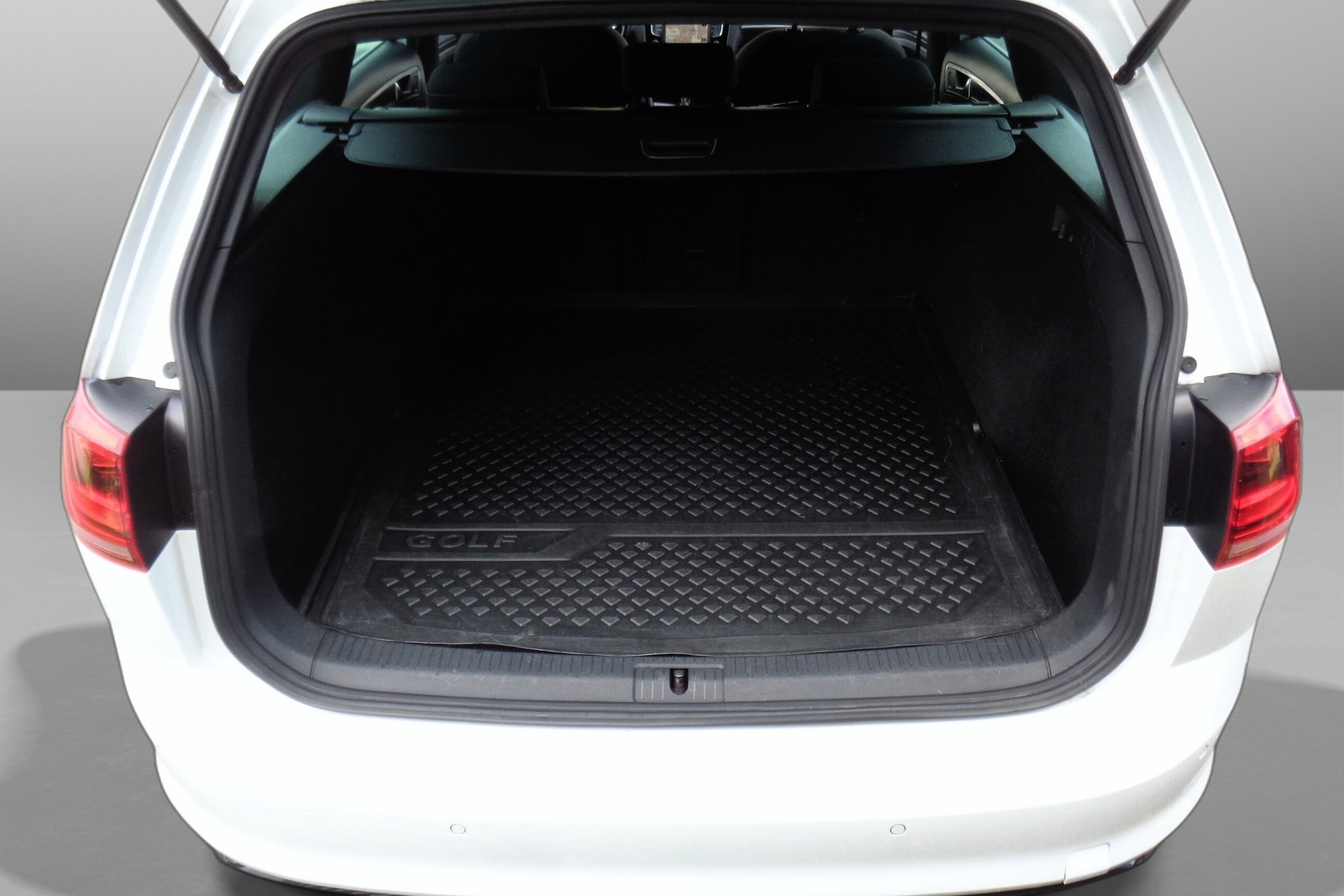 Volkswagen Golf Variant 1.4 TSI BMT DSG Sequential, 7-trins, 150ps, 2016