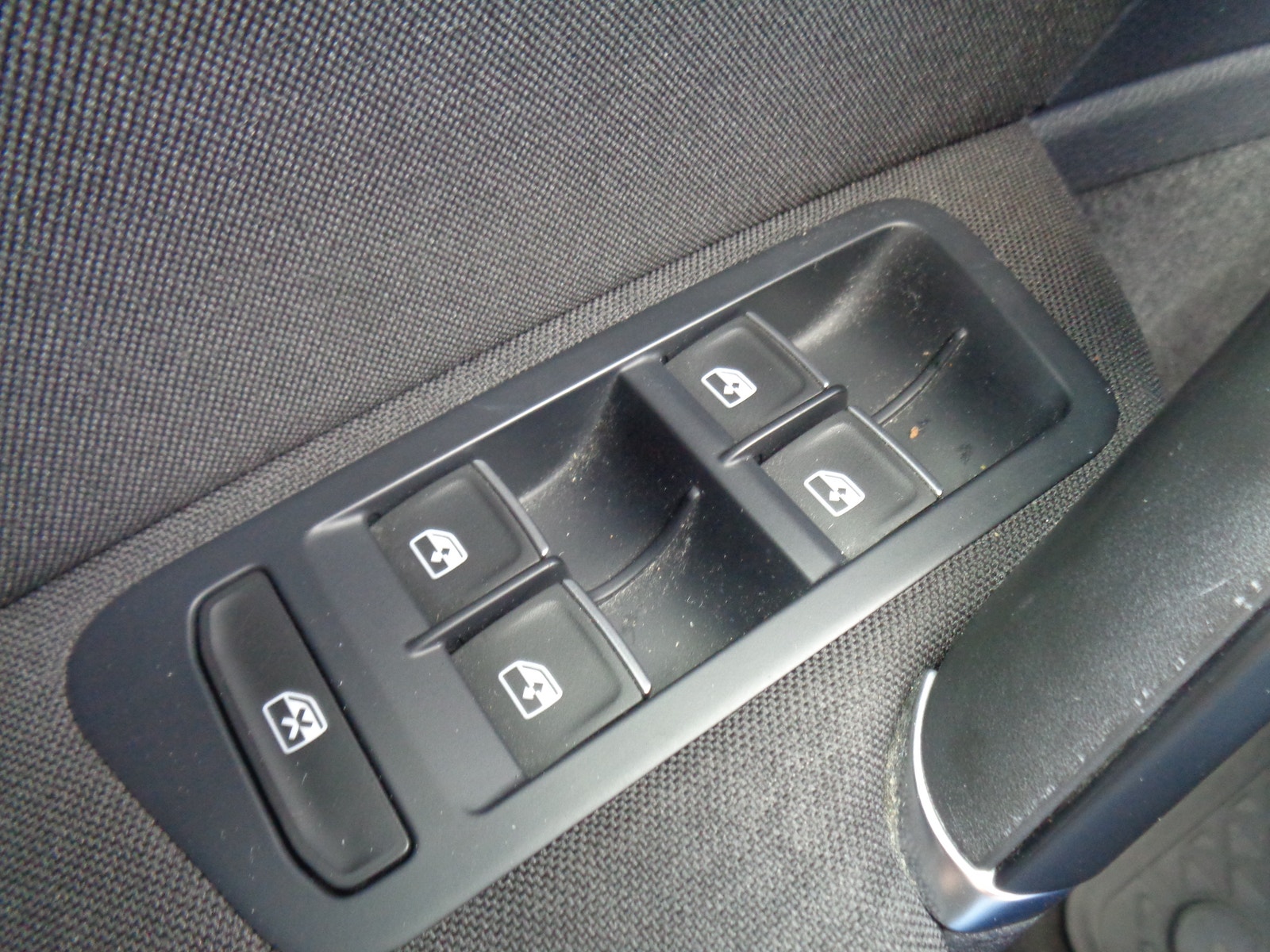Volkswagen Golf Variant 1.4 TSI BMT DSG Sequential, 7-trins, 150ps, 2016