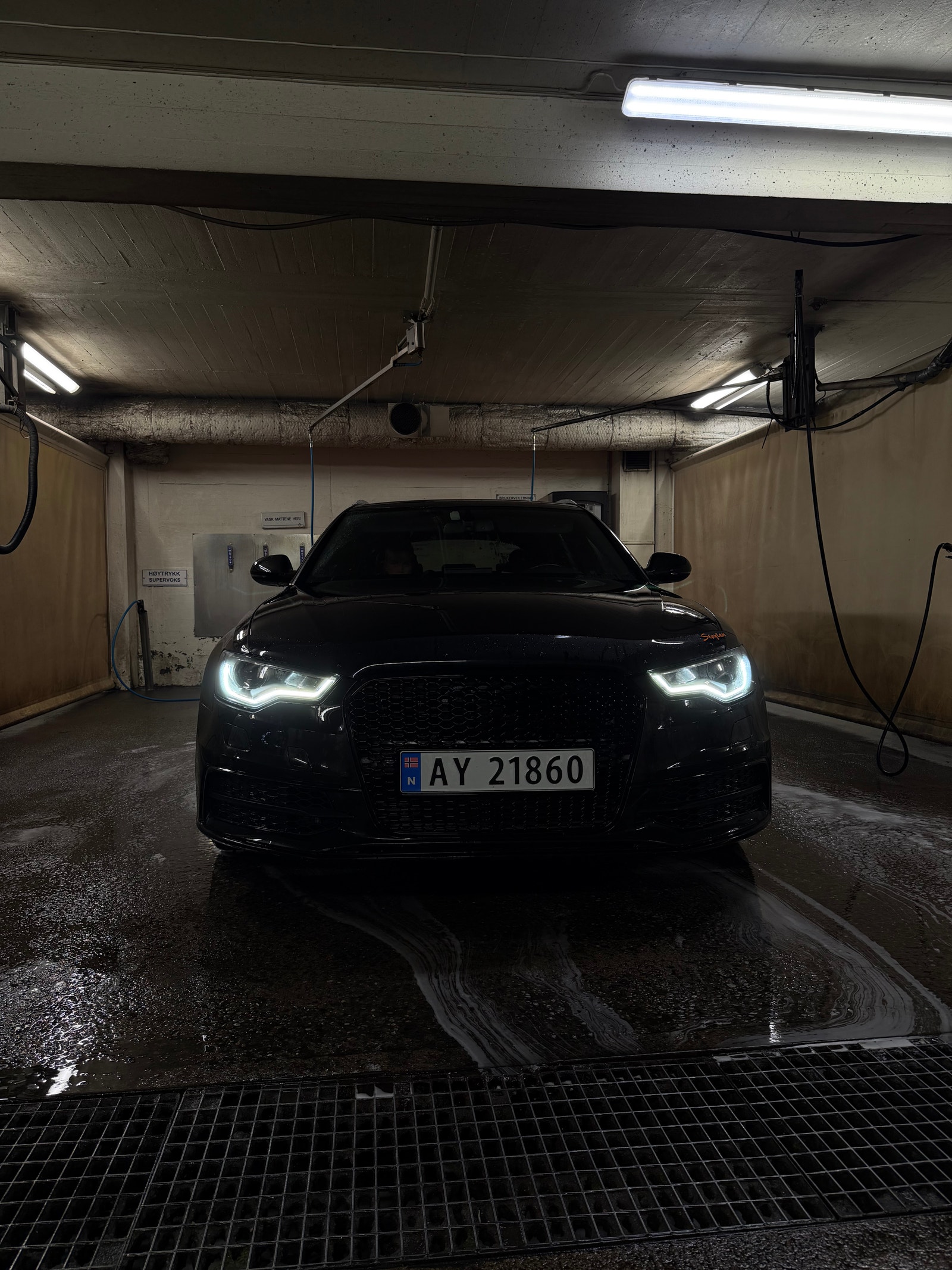 Audi A6 Avant 2.0 TDI DPF Multitronic, 177ps, 2014