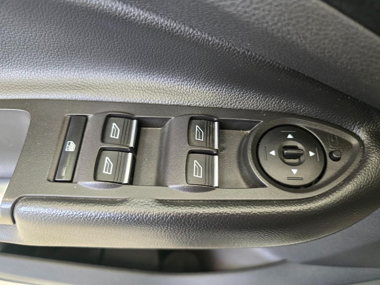 Ford Kuga 2.0 TDCi AWD Powershift, 180hp, 2015