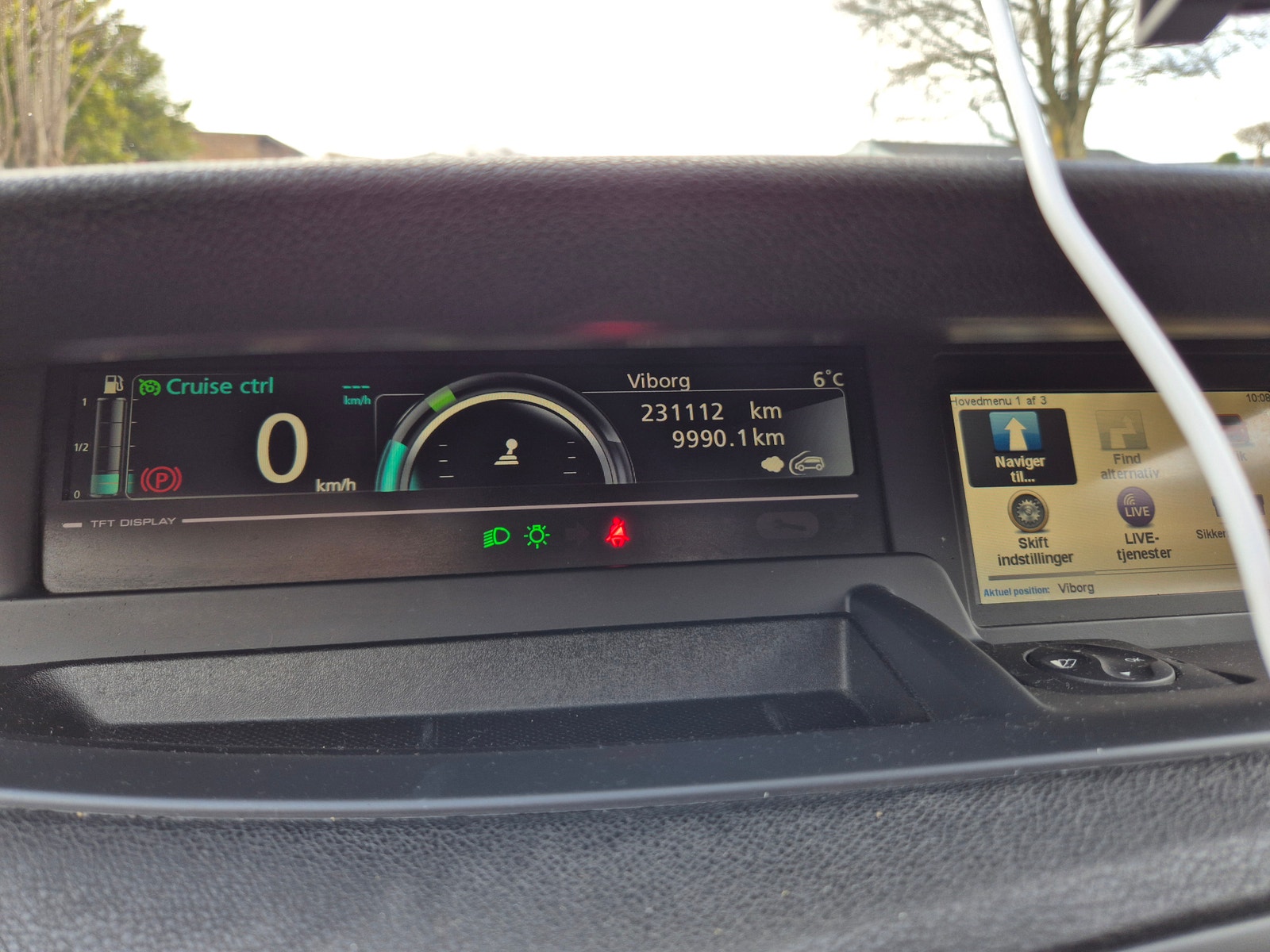 Renault Grand Scénic 1.5 dCi Manual, 6-trins, 110ps, 2013