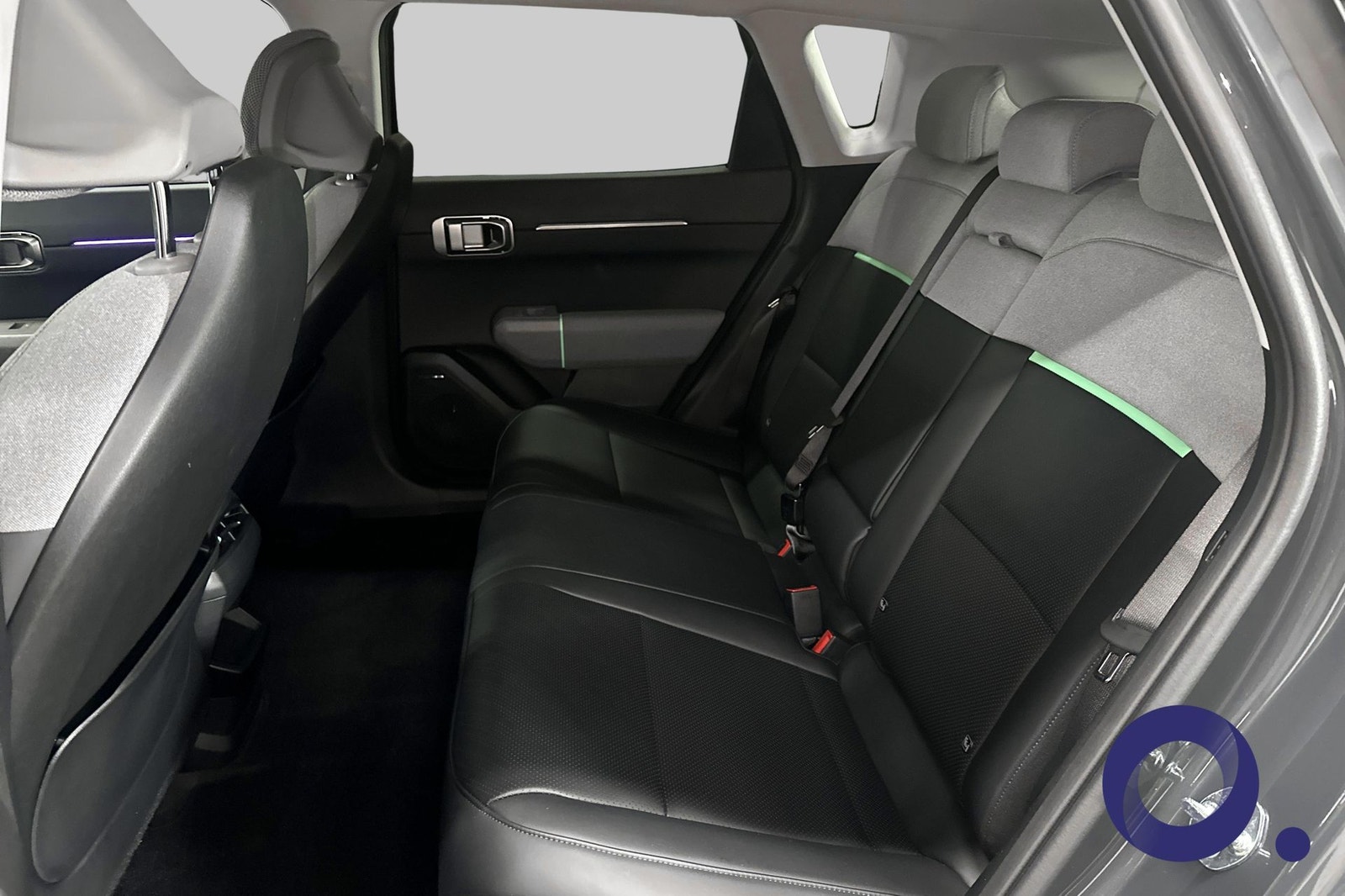 Kia EV4 Long Range, 204hk, 2026