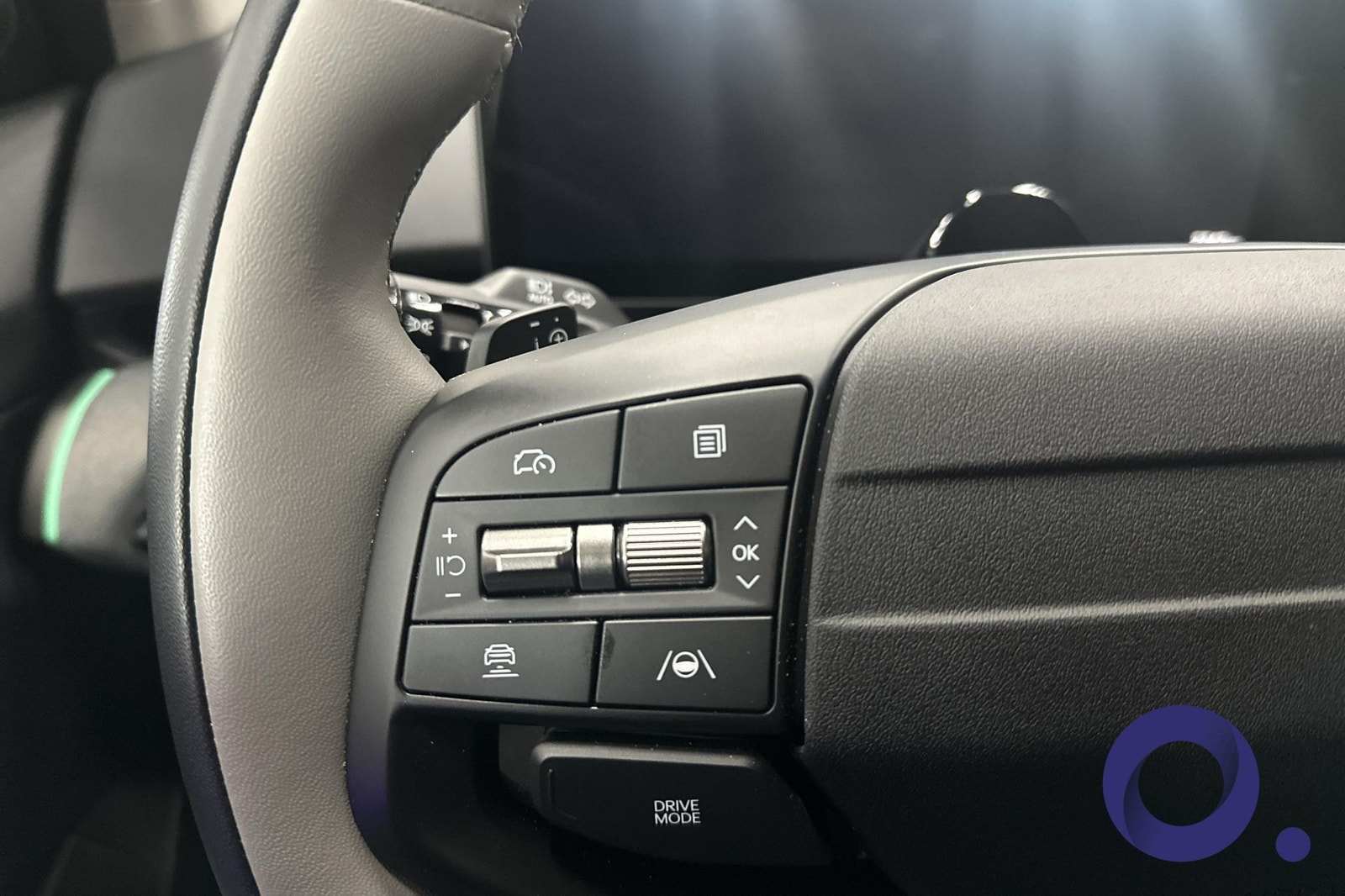 Kia EV4 Long Range, 204hk, 2026