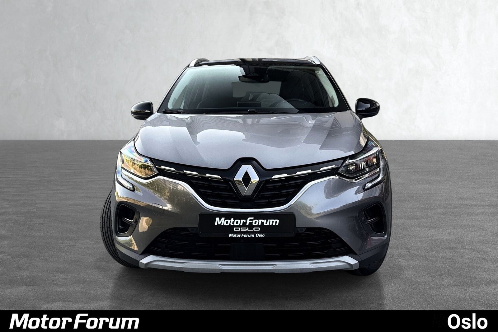 Renault Captur E-TECH Plugin-Hybrid 160 MultiMode, 160ps, 2022