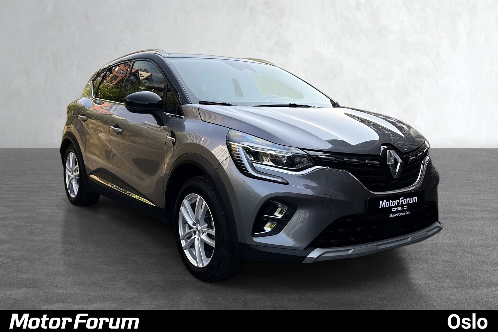 Renault Captur E-TECH Plugin-Hybrid 160 MultiMode, 160ps, 2022