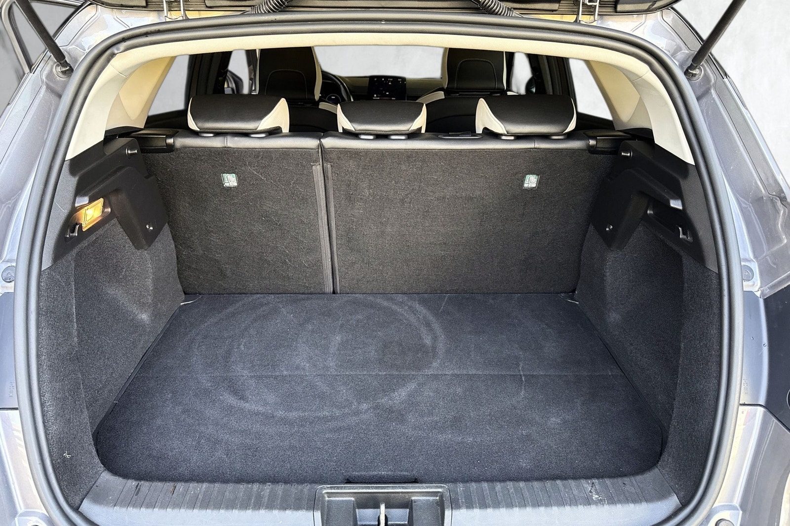 Renault Captur E-TECH Plugin-Hybrid 160 MultiMode, 160ps, 2022