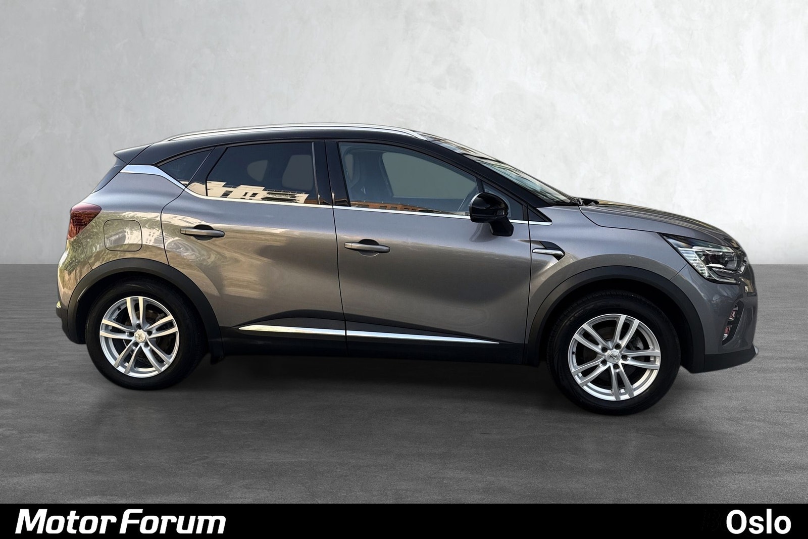 Renault Captur E-TECH Plugin-Hybrid 160 MultiMode, 160ps, 2022