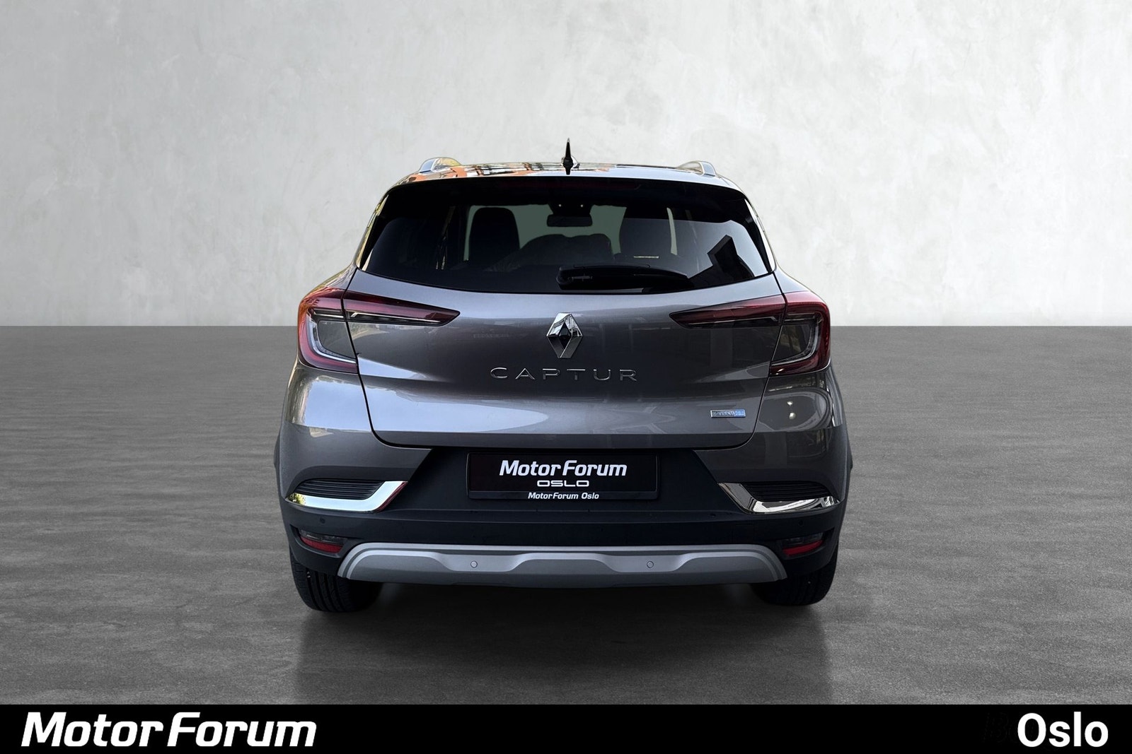 Renault Captur E-TECH Plugin-Hybrid 160 MultiMode, 160ps, 2022