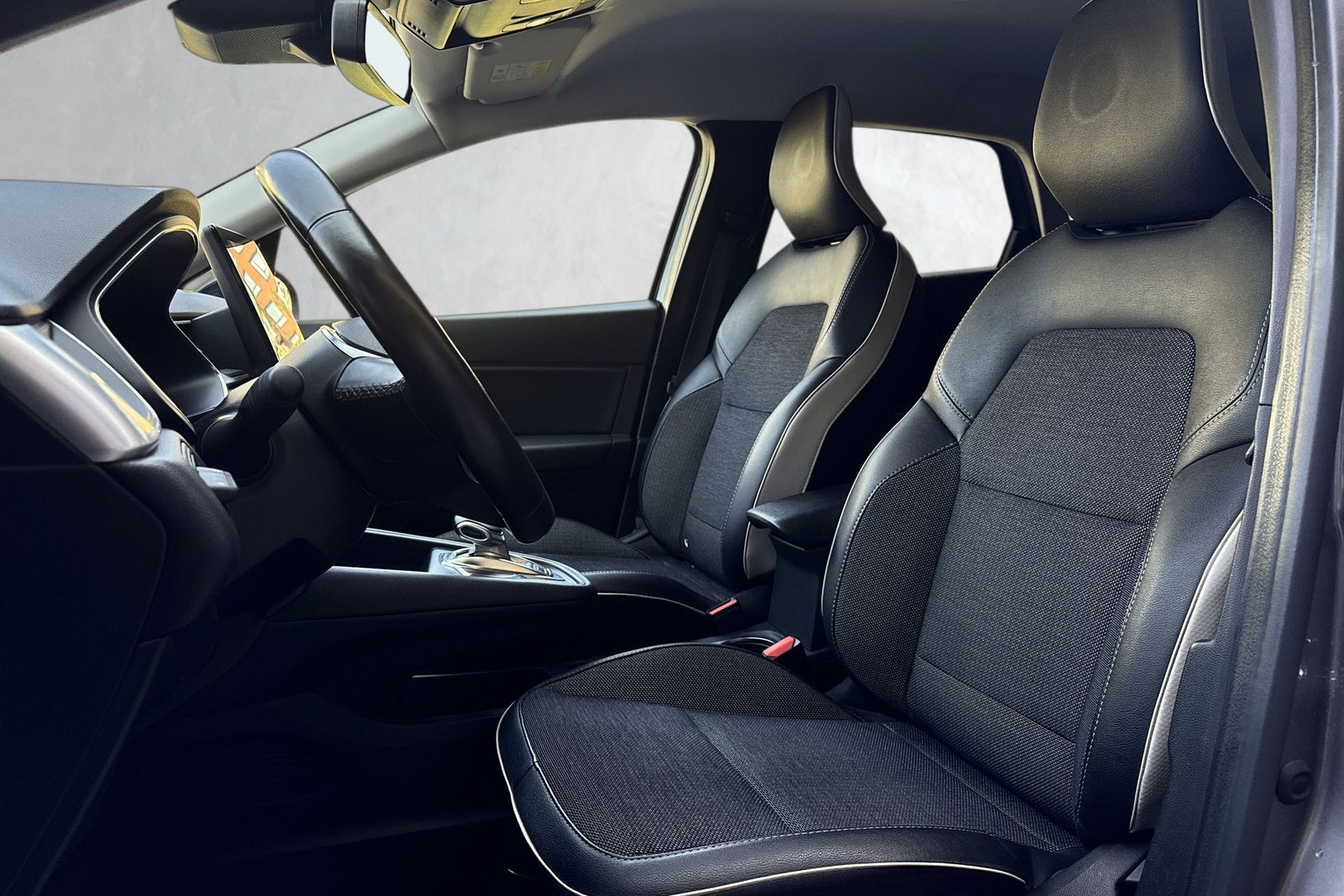 Renault Captur E-TECH Plugin-Hybrid 160 MultiMode, 160ps, 2022