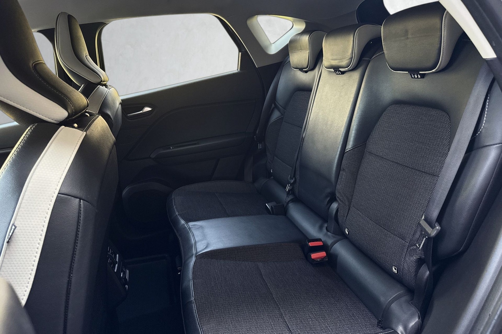 Renault Captur E-TECH Plugin-Hybrid 160 MultiMode, 160ps, 2022