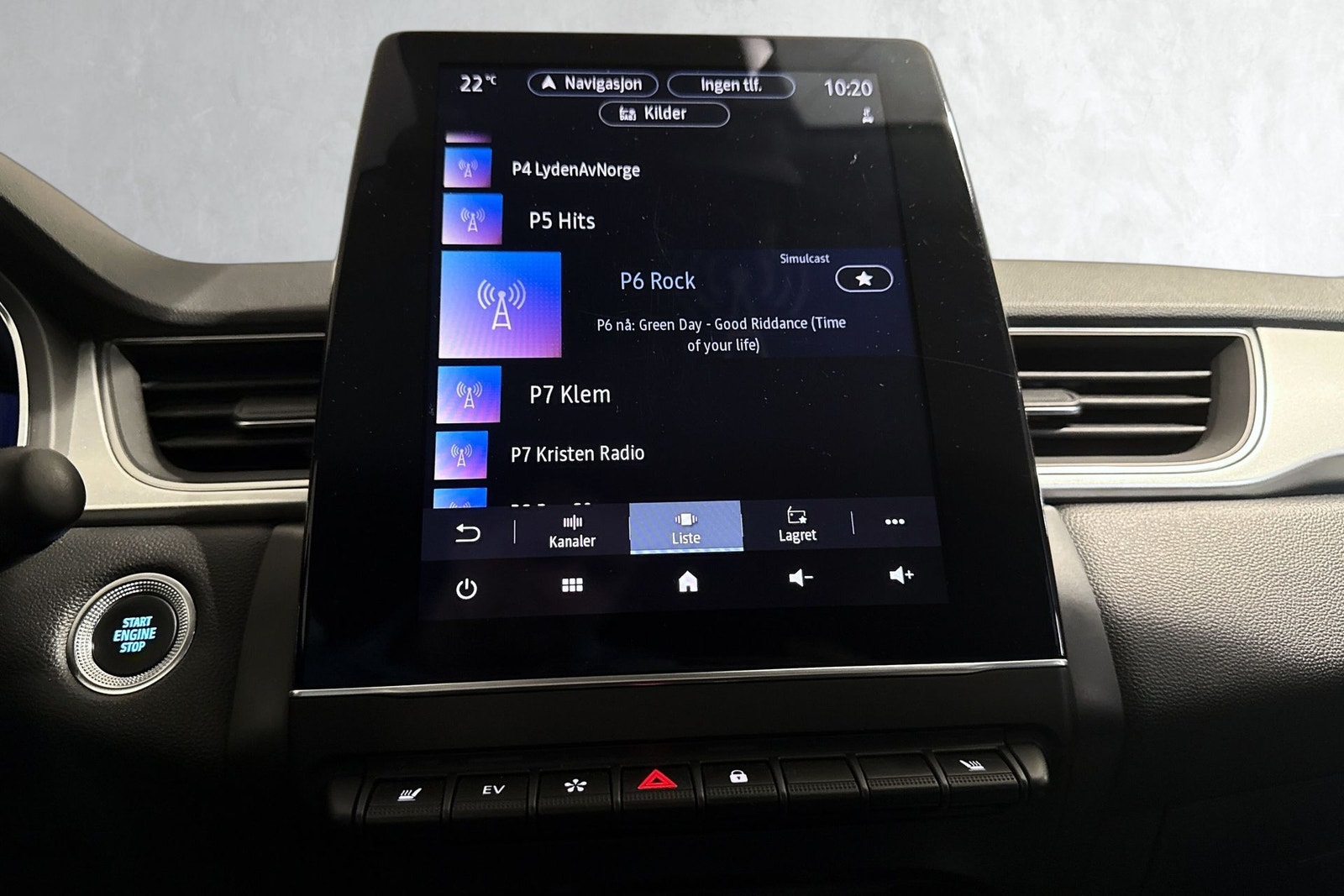 Renault Captur E-TECH Plugin-Hybrid 160 MultiMode, 160ps, 2022