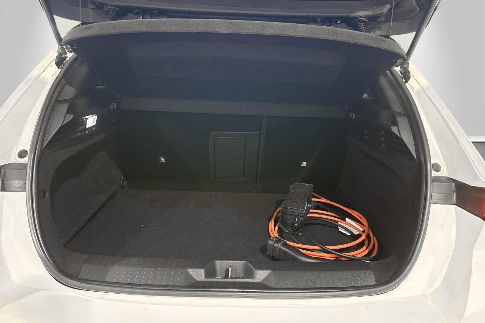 Opel Astra GSe Automatic, 8-trins, 225ps, 2023