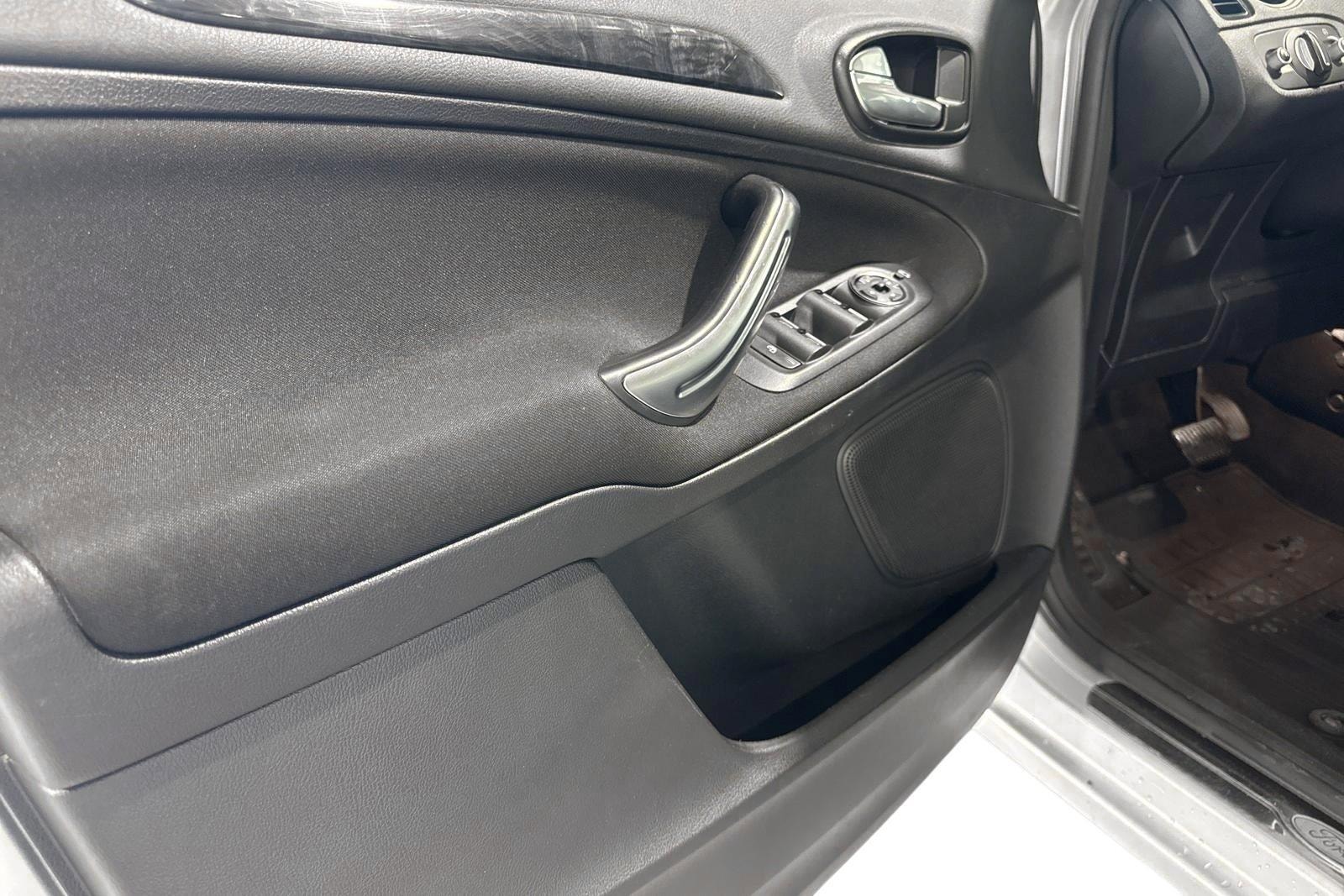 Ford Galaxy 2.0 TDCi Powershift 6, 6-trins, 140ps, 2012