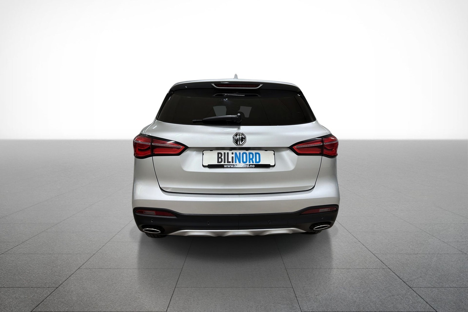 MG EHS PHEV EDU II, 10-trins, 258ps, 2021