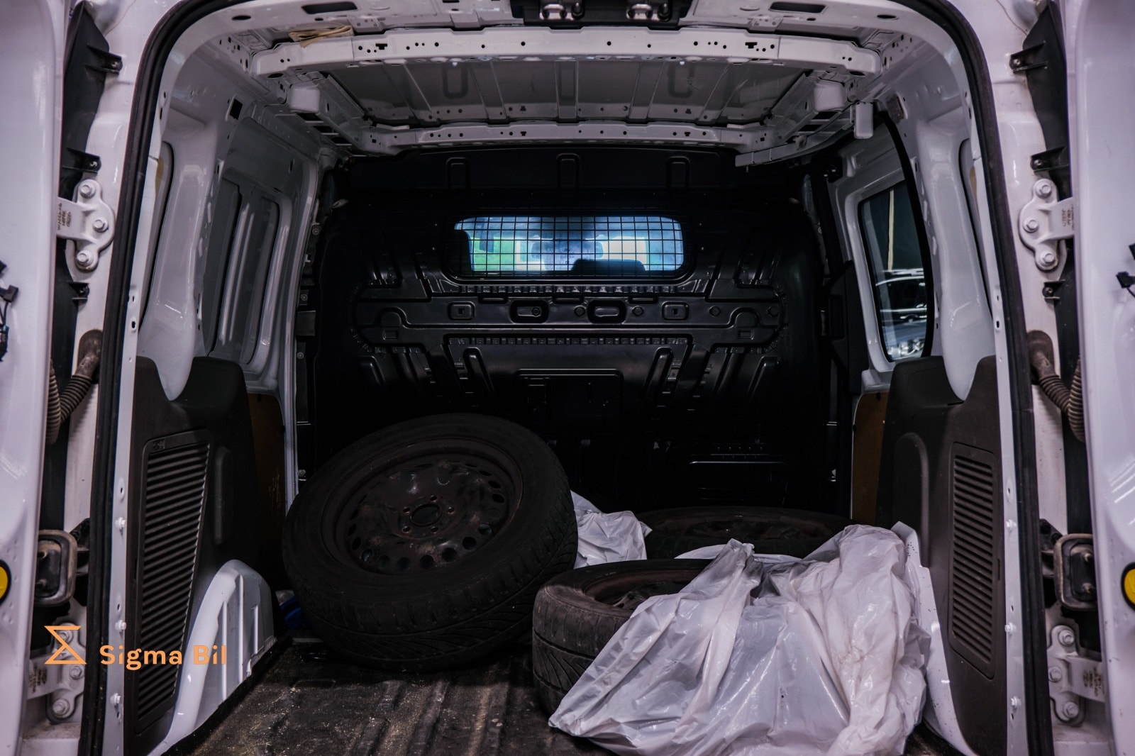 Ford Transit Connect 220 1.5 EcoBlue SelectShift, 120hp, 2019