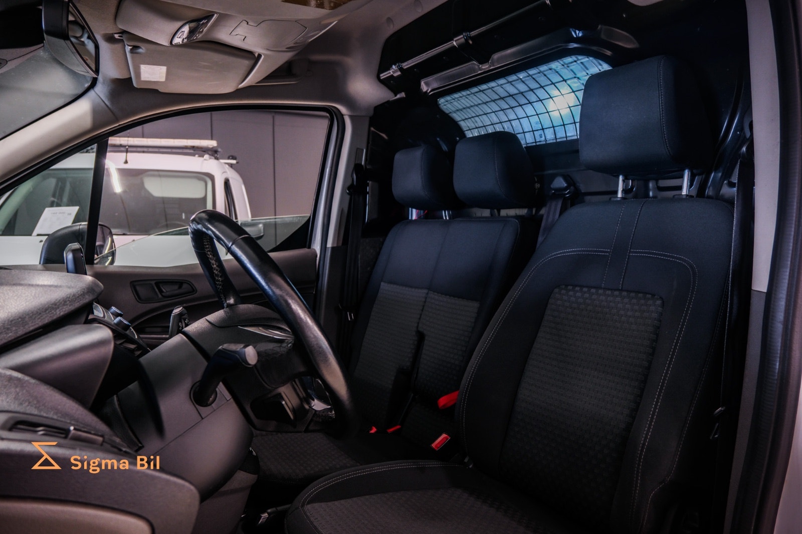 Ford Transit Connect 220 1.5 EcoBlue SelectShift, 120hp, 2019