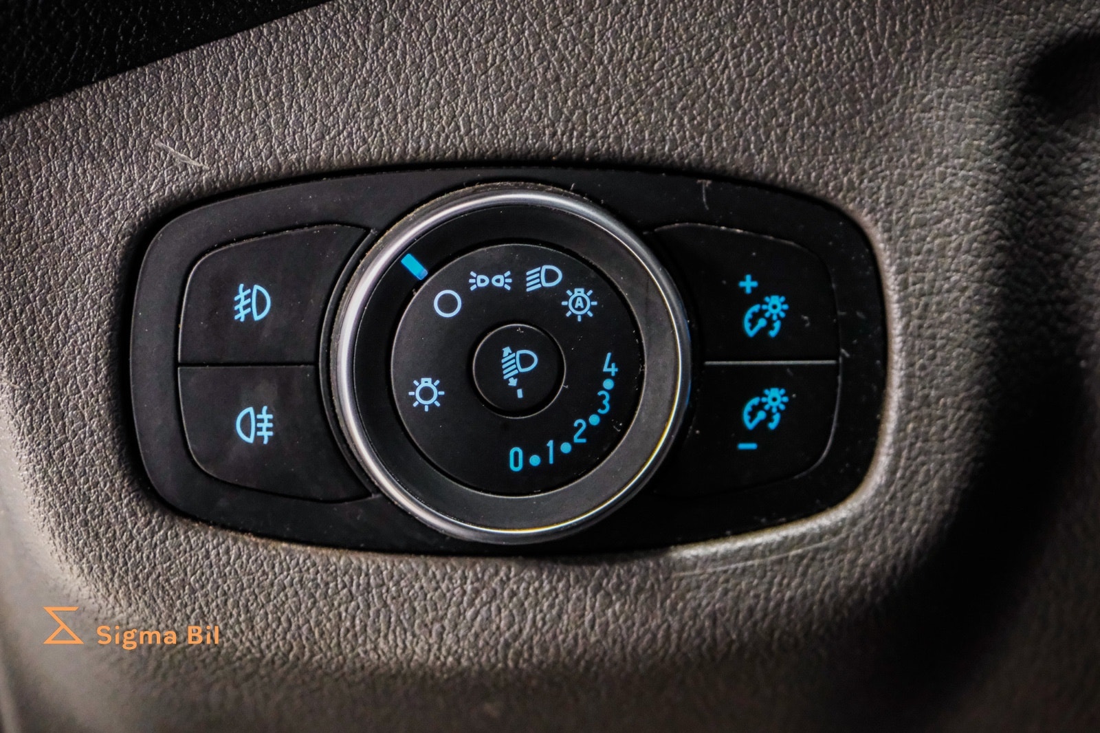 Ford Transit Connect 220 1.5 EcoBlue SelectShift, 120hp, 2019